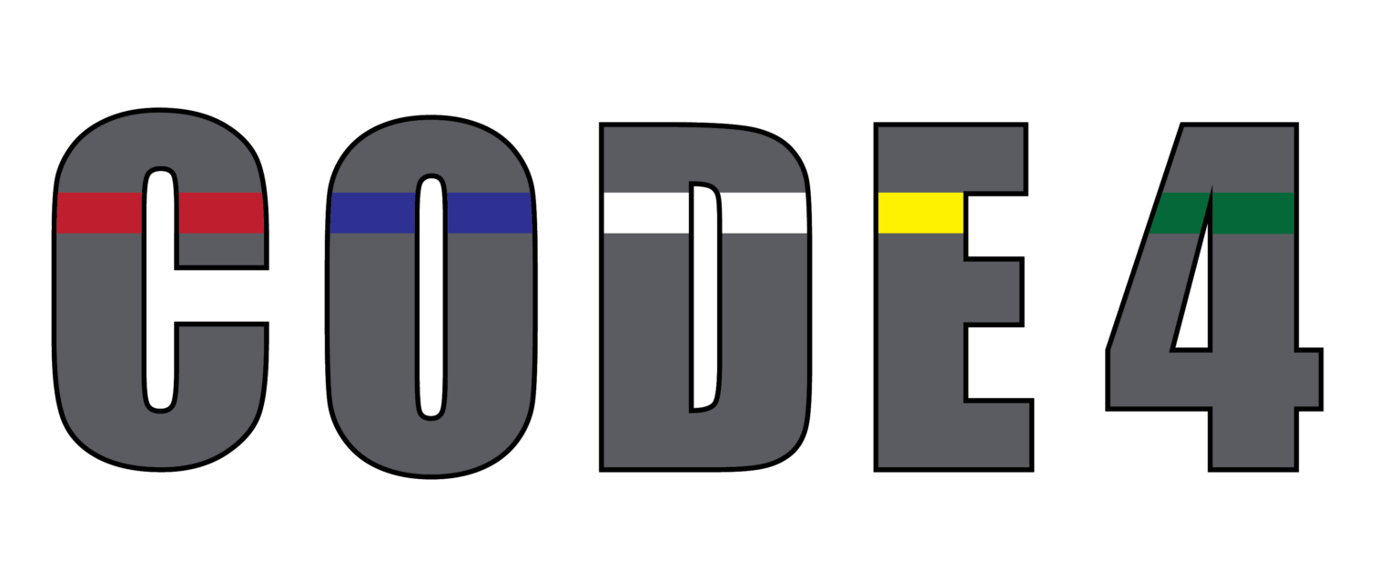 CODE 4 | Life Development Resources